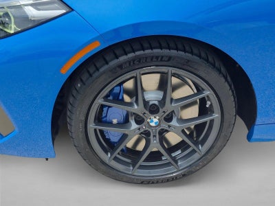 2021 BMW M235i xDrive Gran Coupe
