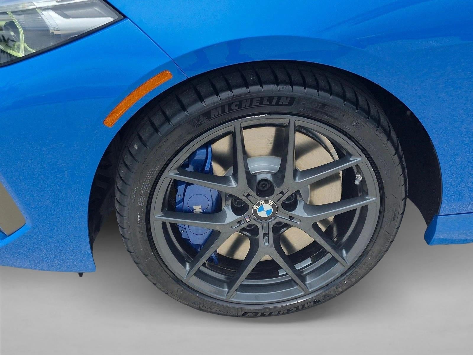2021 BMW M235i xDrive Gran Coupe