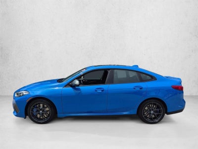 2021 BMW M235i xDrive Gran Coupe
