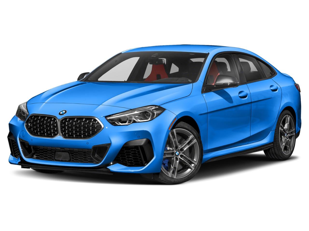 2021 BMW M235i xDrive Gran Coupe