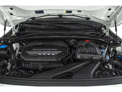 2021 BMW M235i xDrive Gran Coupe