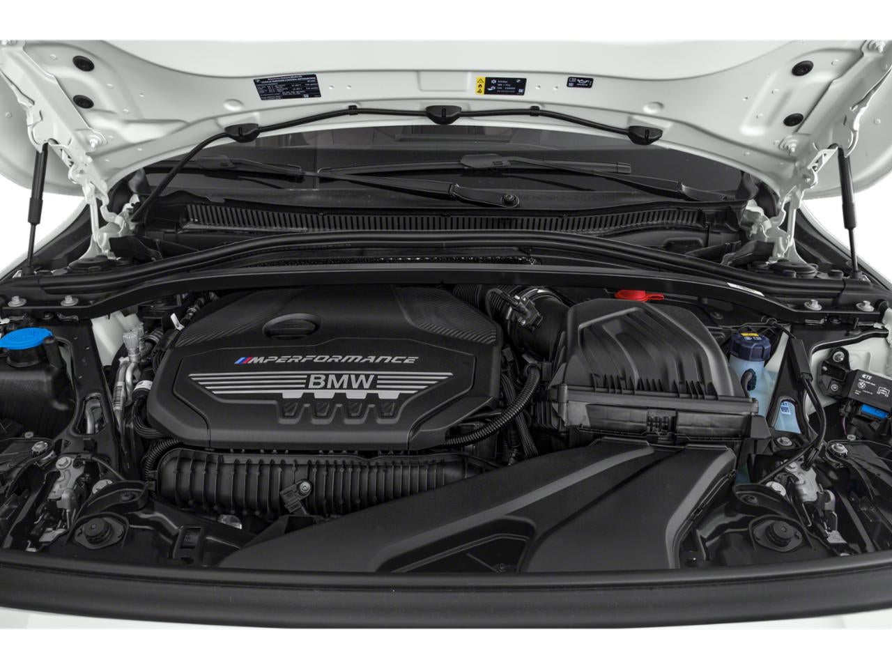 2021 BMW M235i xDrive Gran Coupe
