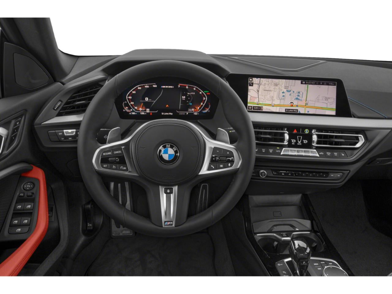 2021 BMW M235i xDrive Gran Coupe