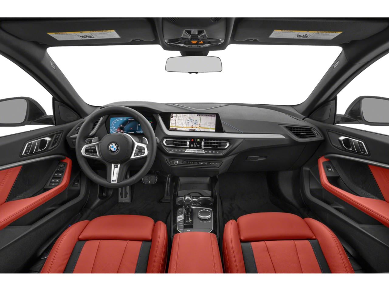 2021 BMW M235i xDrive Gran Coupe