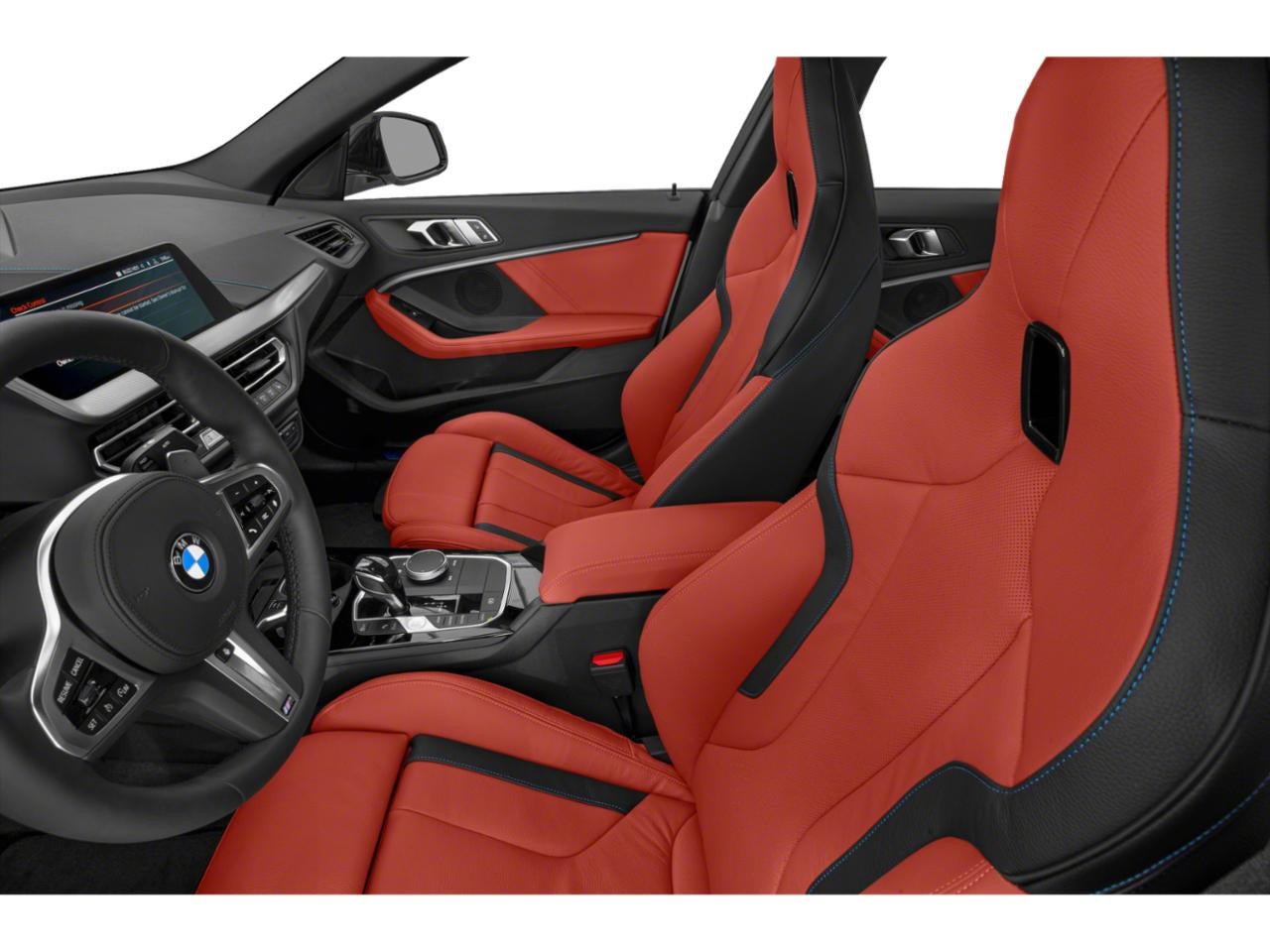 2021 BMW M235i xDrive Gran Coupe
