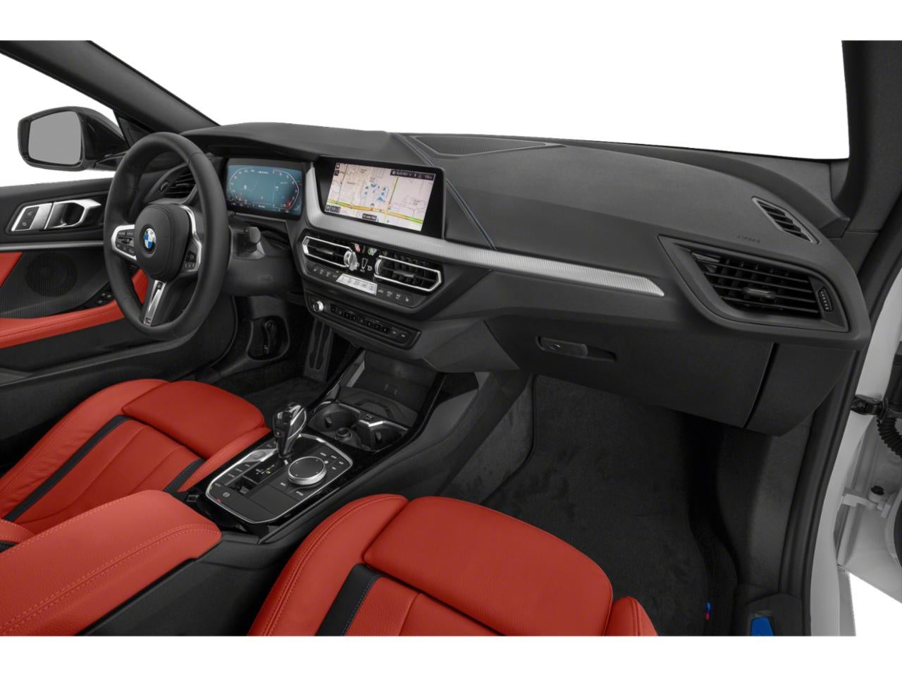 2021 BMW M235i xDrive Gran Coupe