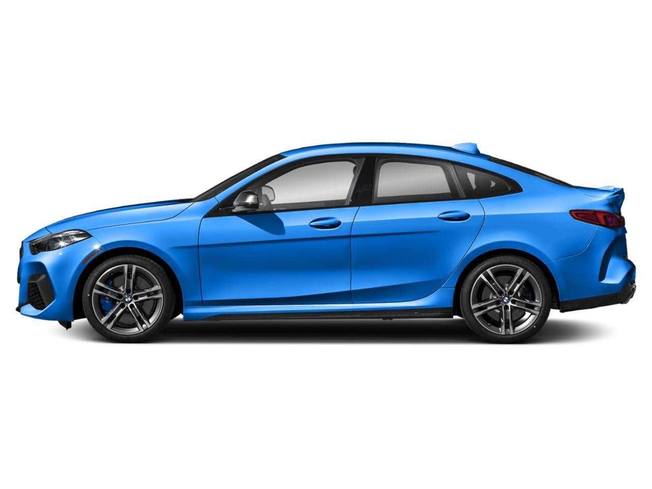 2021 BMW M235i xDrive Gran Coupe