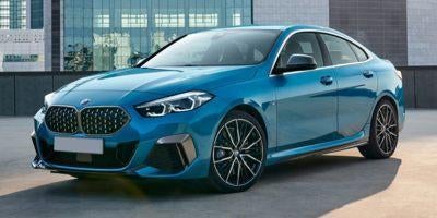 2021 BMW M235i xDrive Gran Coupe