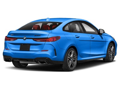 2021 BMW M235i xDrive Gran Coupe
