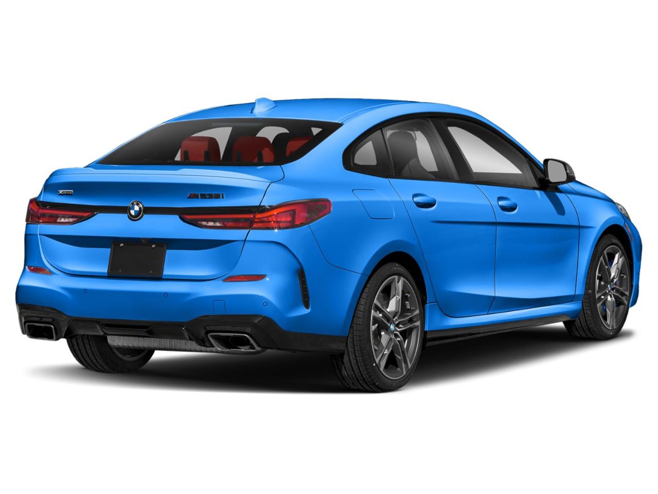 2021 BMW M235i xDrive Gran Coupe