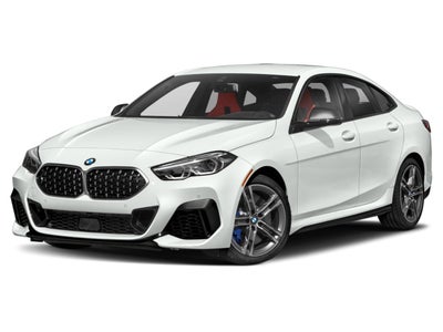 2021 BMW M235i xDrive Gran Coupe