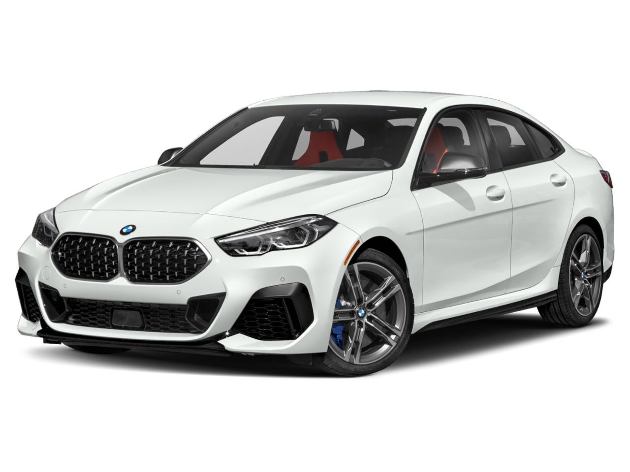 2021 BMW M235i xDrive Gran Coupe