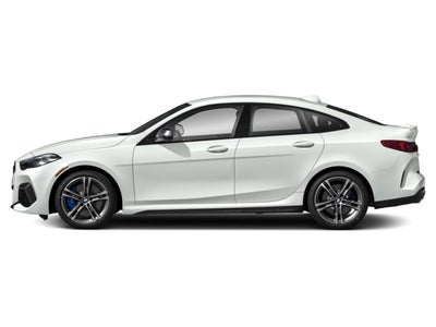 2021 BMW M235i xDrive Gran Coupe