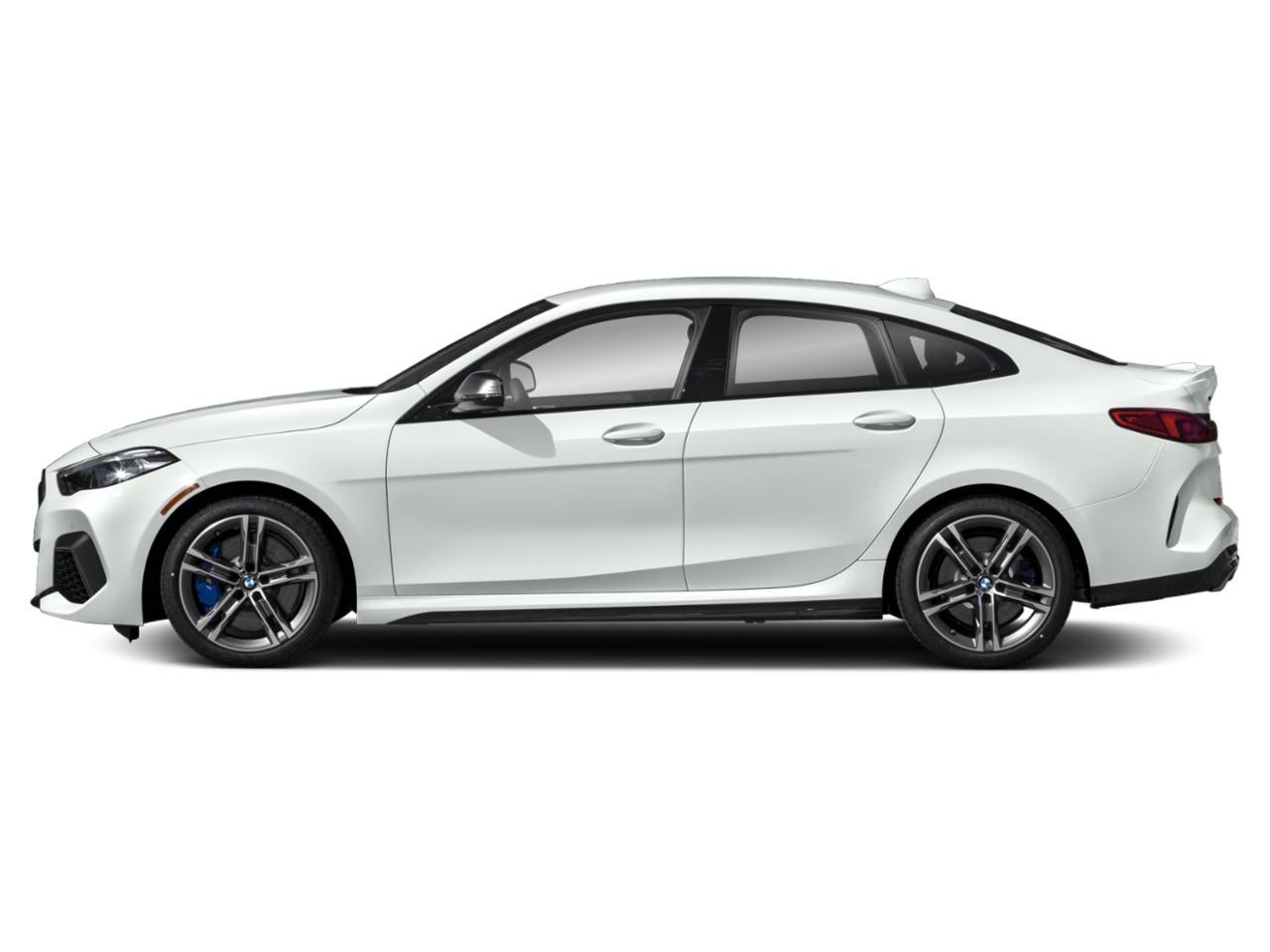 2021 BMW M235i xDrive Gran Coupe
