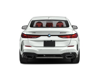 2021 BMW M235i xDrive Gran Coupe