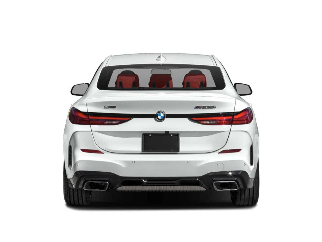 2021 BMW M235i xDrive Gran Coupe