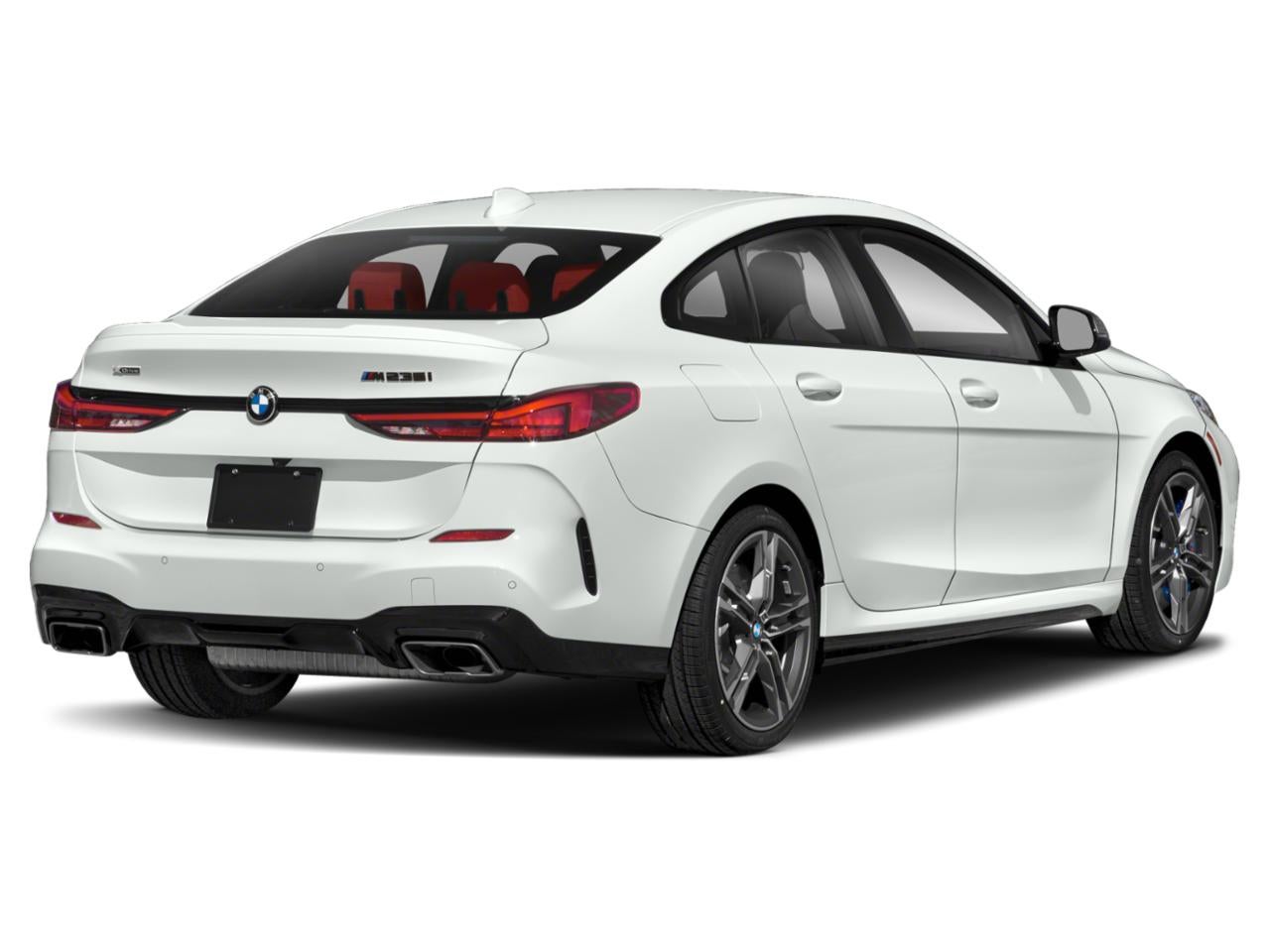 2021 BMW M235i xDrive Gran Coupe