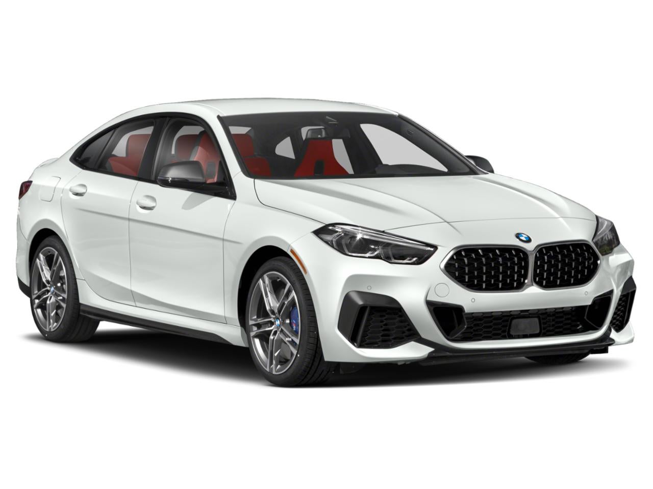2021 BMW M235i xDrive Gran Coupe