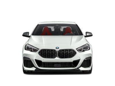 2021 BMW M235i xDrive Gran Coupe