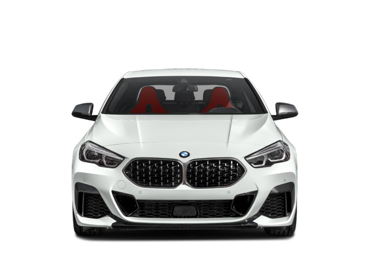 2021 BMW M235i xDrive Gran Coupe