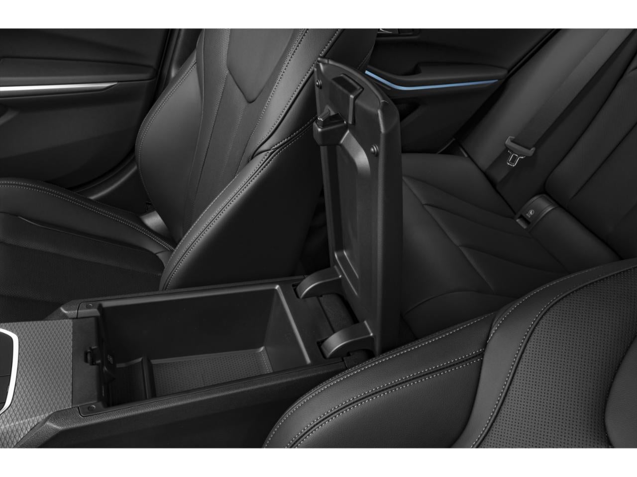 2026 BMW 330i Sedan