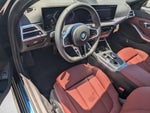 2026 BMW 330i Sedan