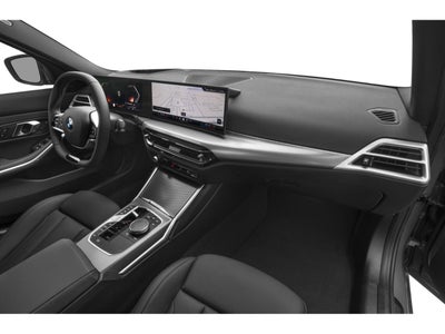 2026 BMW 330i Sedan