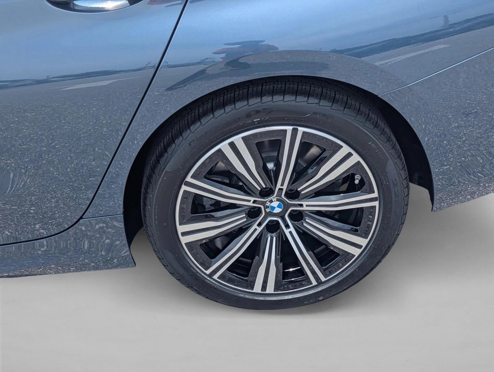 2026 BMW 330i Sedan