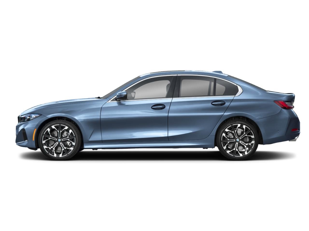 2026 BMW 330i Sedan