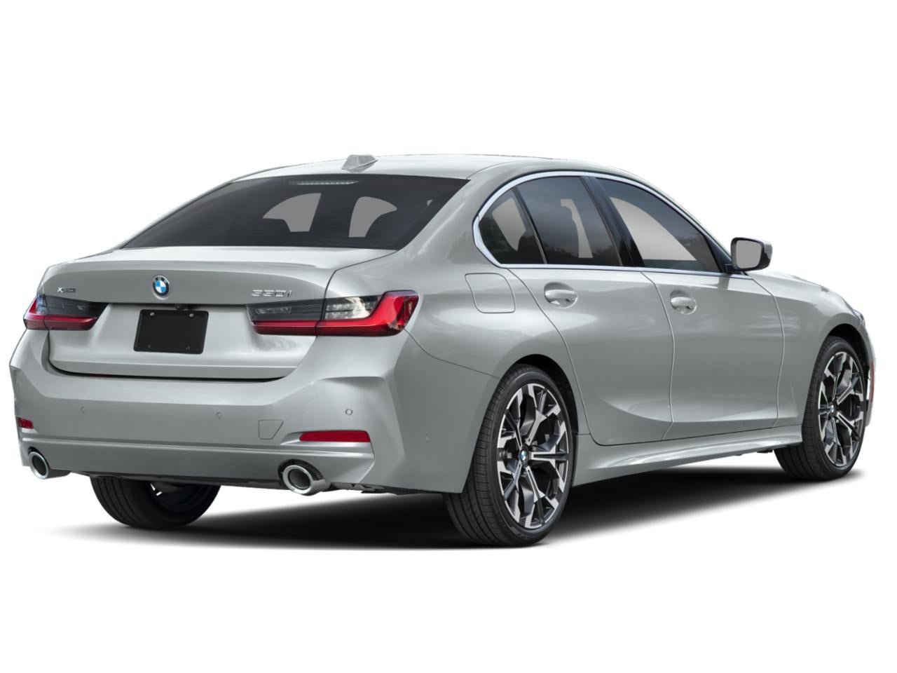 2026 BMW 330i Sedan