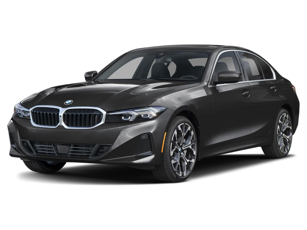 2026 BMW 330i Sedan
