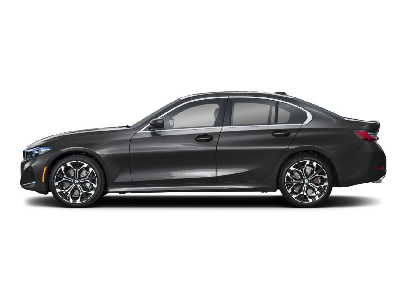 2026 BMW 330i Sedan