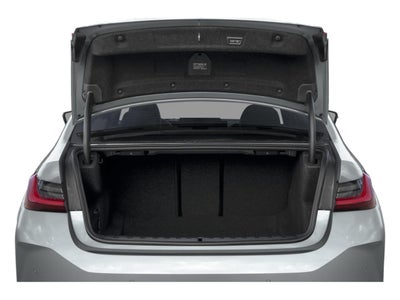 2026 BMW 330i Sedan