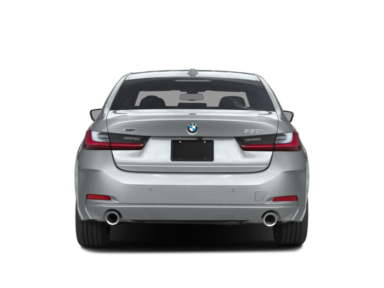 2026 BMW 330i Sedan