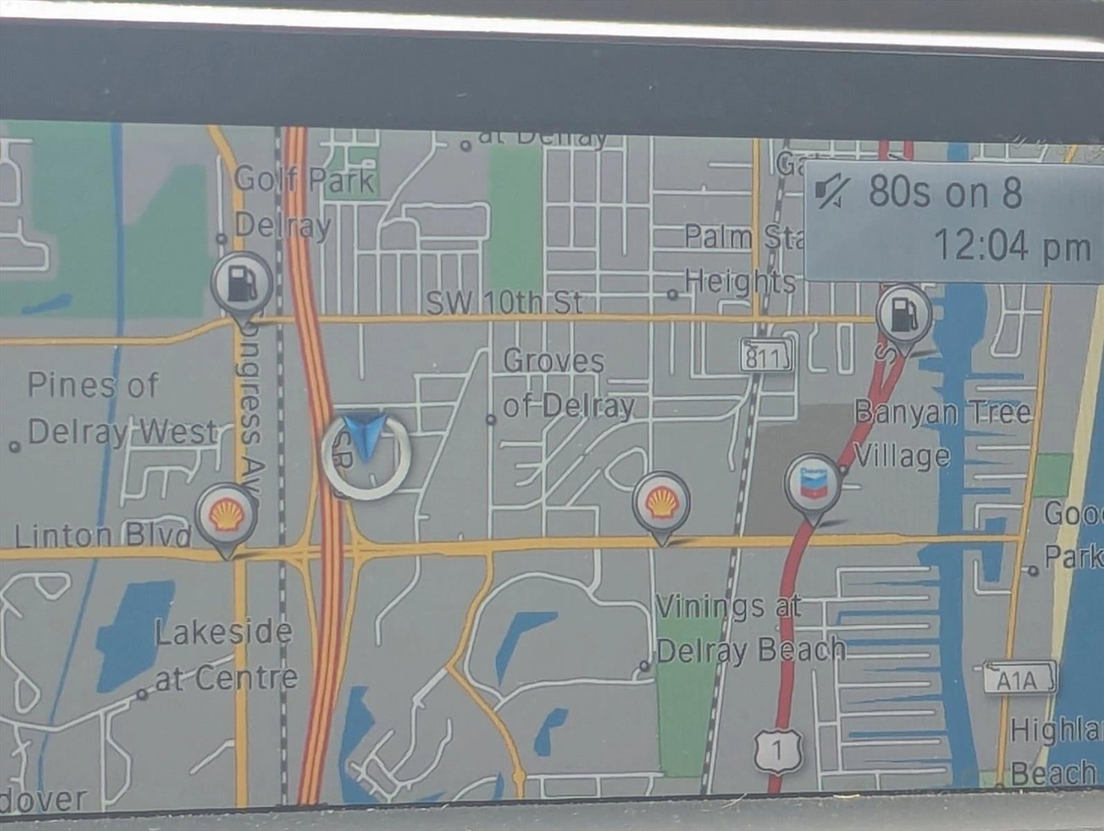 2015 BMW M235i Convertible