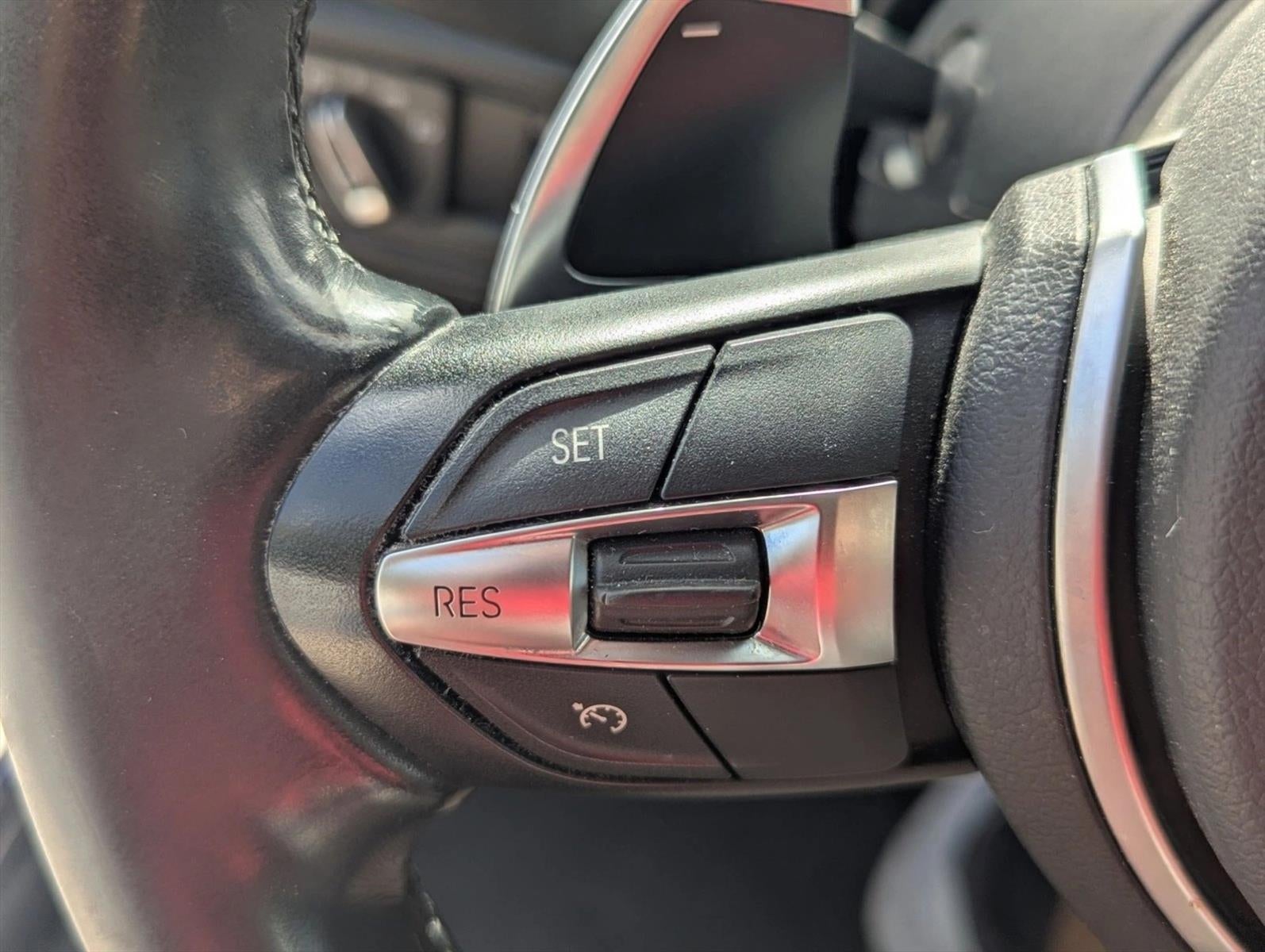 2015 BMW M235i Convertible