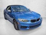 2015 BMW M235i Convertible