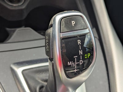 2015 BMW M235i Convertible