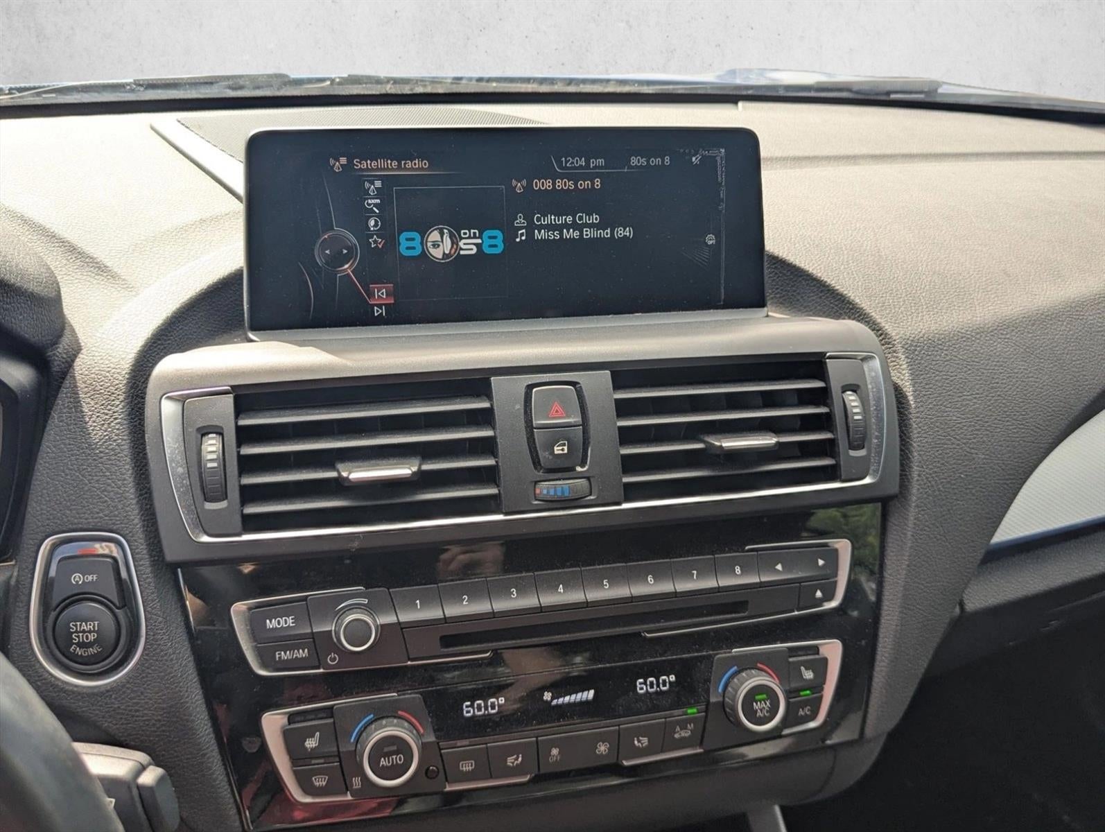 2015 BMW M235i Convertible