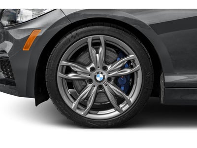 2015 BMW M235i Convertible