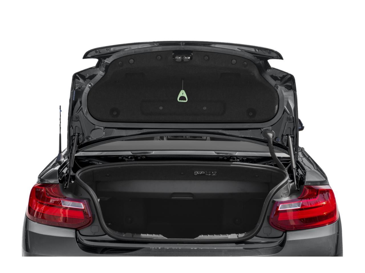 2015 BMW M235i Convertible