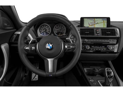 2015 BMW M235i Convertible