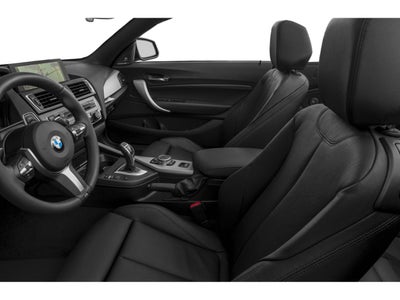 2015 BMW M235i Convertible