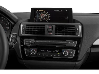 2015 BMW M235i Convertible