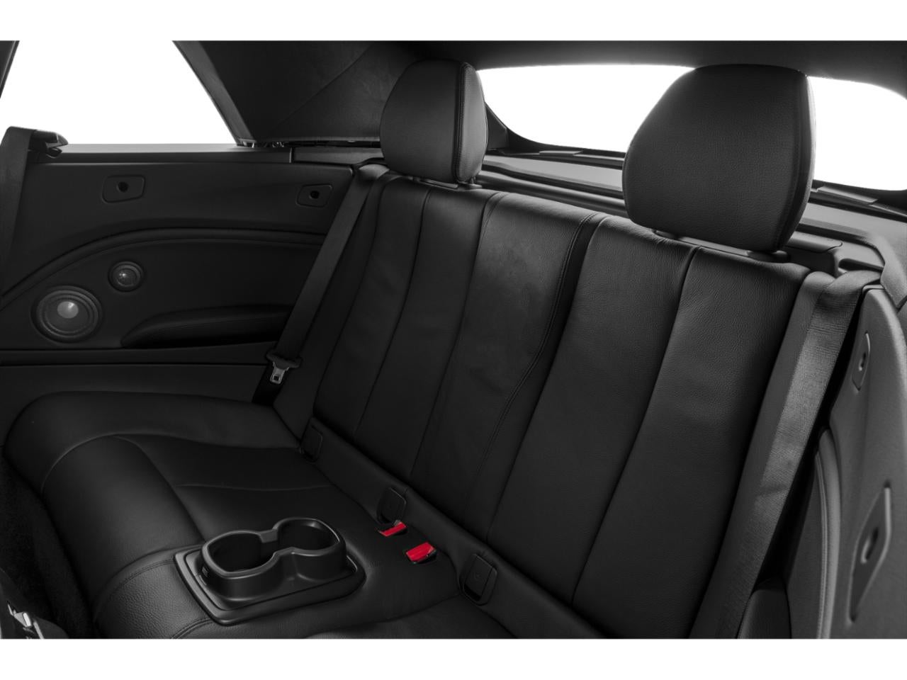 2015 BMW M235i Convertible