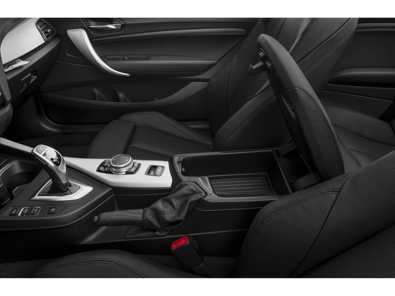 2015 BMW M235i Convertible