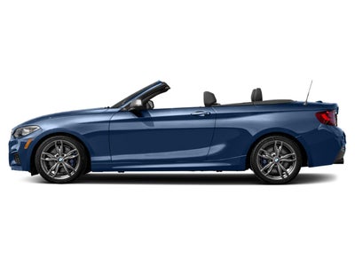 2015 BMW M235i Convertible