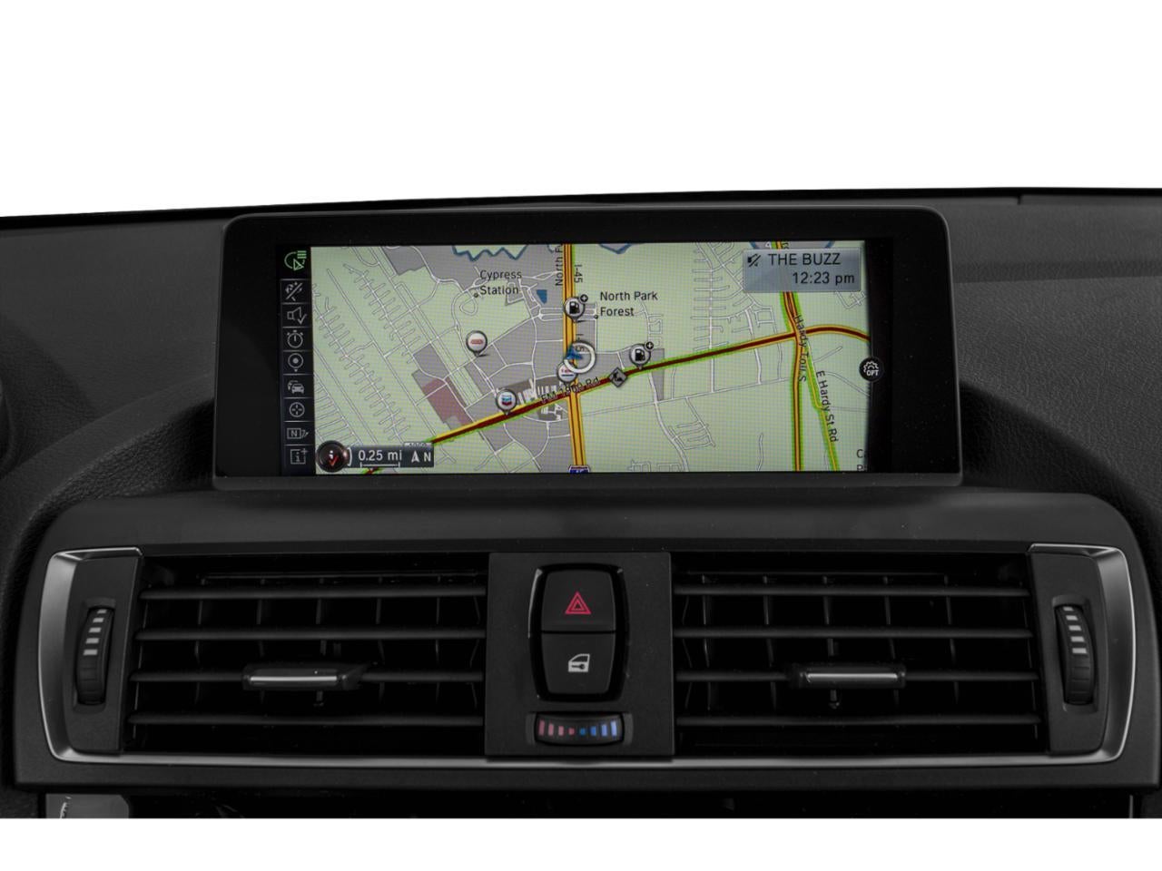 2015 BMW M235i Convertible