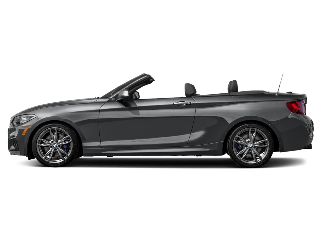 2015 BMW M235i Convertible