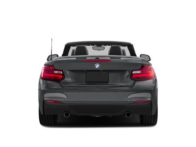2015 BMW M235i Convertible